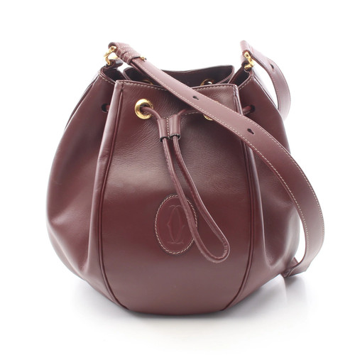 Borsa tracolla cartier must - borsa,