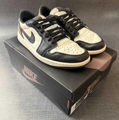 Air jordan retro sneakers - 1,