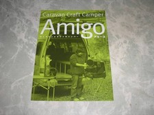 Caravan Artigianale Camper