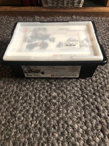 Lego mindstorms ev3 - lego, core