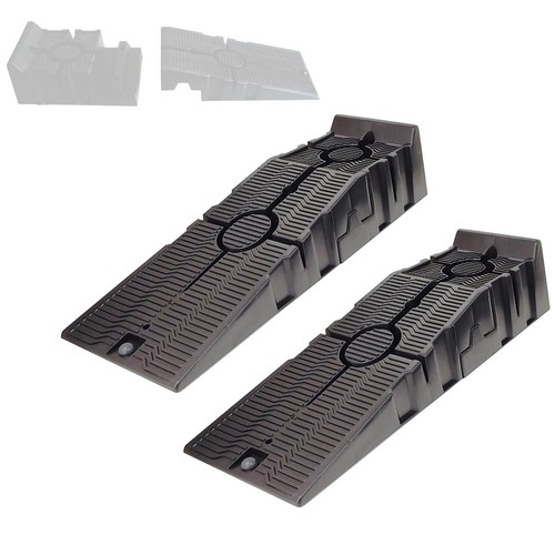 Rampe auto plastica leggera - auto, in