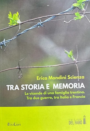 Tra storia memoria mondini - tra,