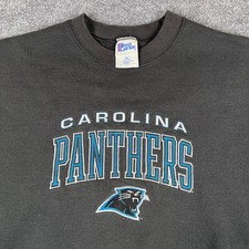 Felpa Carolina Panthers