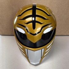 Casco Ranger Bianco Hasbro