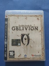 GIOCO PS3 OBLIVION  ITA
