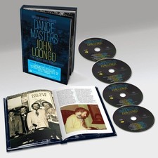 Arthur Baker Present - Arthur