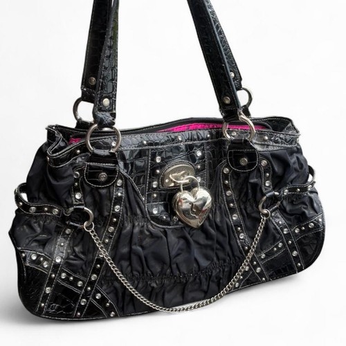 Borsa tracolla vintage - a,