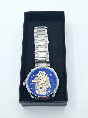 Orologio uomo movimento - orologio,