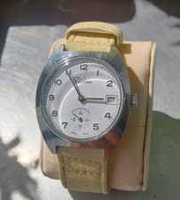 Orologio Assegnato Fs Perseo