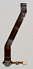 Flat cable plug mic - flat,