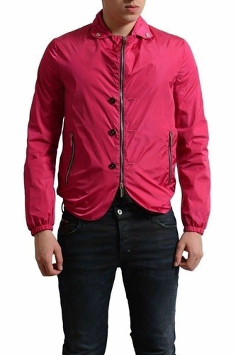 Giacca vento uomo dsquared2 - vento,