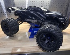 Motore Traxxas E-Revo 2.0 RTR