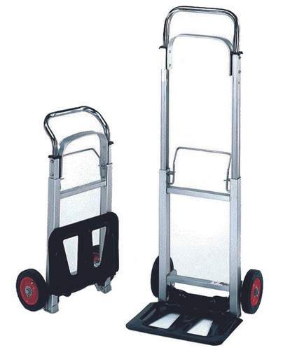 Carrello portacasse