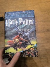 Harry Potter e il calice di