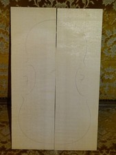 Legno di argilla, Tonewood