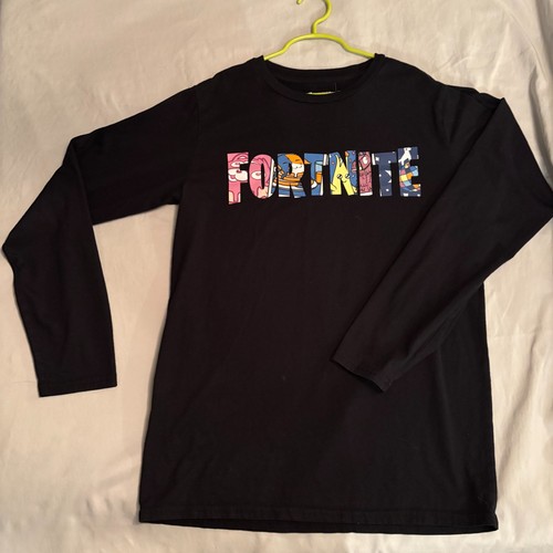 Maglia nera manica - , lunga