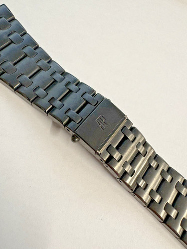 Bracelet audemars piguet royal - audemars,