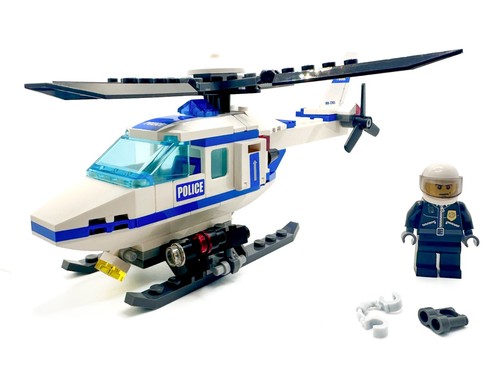 Lego city 7741 - lego,