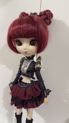 Pullip lunatic doll figura - pullip,