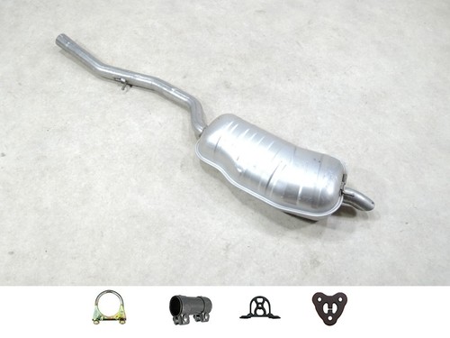Silenziatore nuovo per bmw - nuovo,