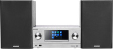 , Sistema Micro Hifi Stereo