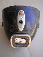 CARCASSA  FARO FANALE CEV 130