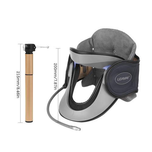 Leamai collare cervicale - leamai,