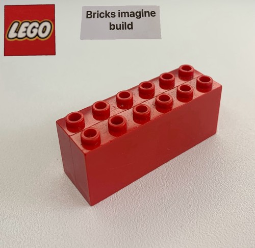 Lego vintage rosso 73090 - lego,