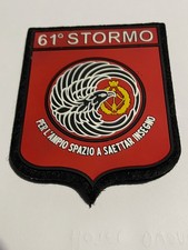 PATCH AERONAUTICA MILITARE -