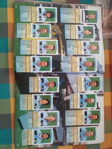 Album calciatori panini - album,