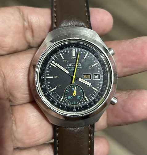 Casco seiko 6139 - casco,