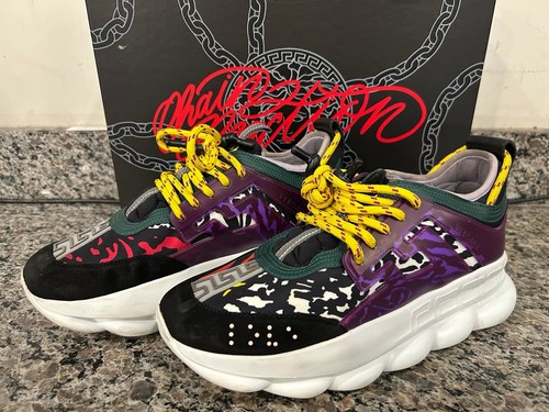 Versace chain reaction - chain,