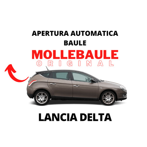 Mollebaule kit molle apertura - kit,