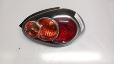 FANALE POST. DX.  815510H070 TOYOTA AYGO 1a Serie (04/05>10/14) RICAMBIO USATO 