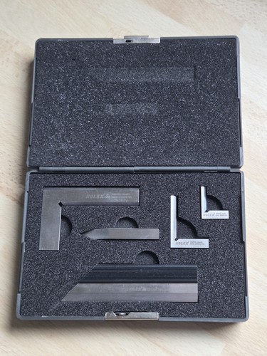 Hoffmann set strumenti di - hoffmann,