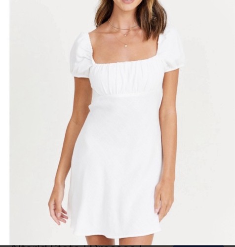 Mini abito donna alter - mini, alter’d