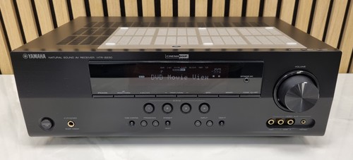 Yamaha htr 6230 av - 5.1,
