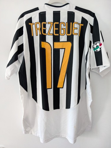 Juventus match worn - 03/04,,