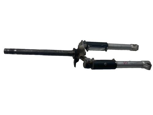 Forcella fork anteriore - forcella, steli