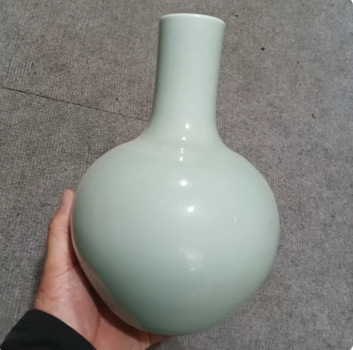 Bellissimo vaso cinese - , in
