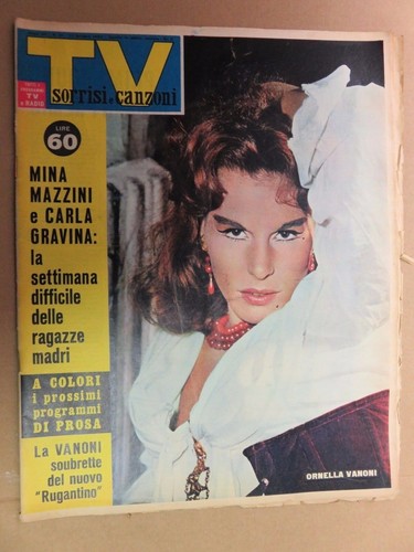 Ornella vanoni mina pani - mina,