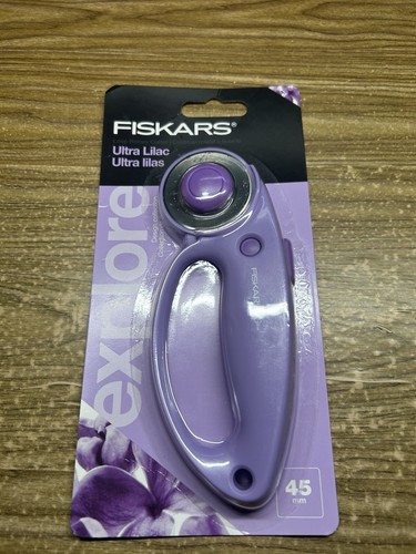 Fiskars ultra lilac - fiskars,