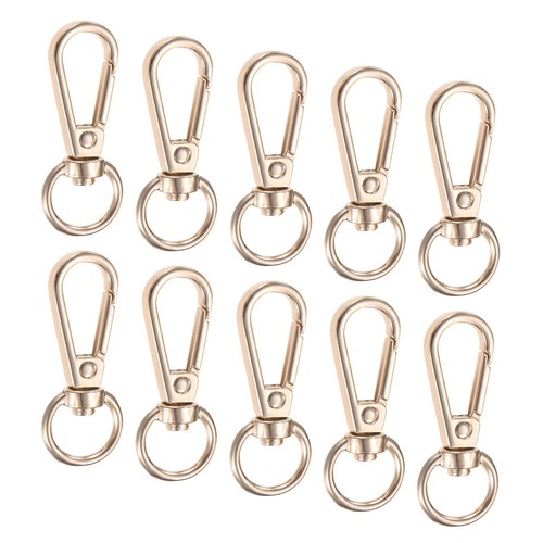 Fishing hooks 10pcs swivel - 10pcs,
