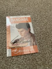 SHENMUE 3 RYO HAZUKI INTONACO