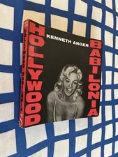Anger Kenneth - Hollywood Babilonia - Sugar	1960