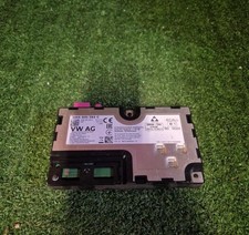 5WA035284C modulo elettronico per VOLKSWAGEN CADDY FURGON KOMBI 2.0 2015 2096920