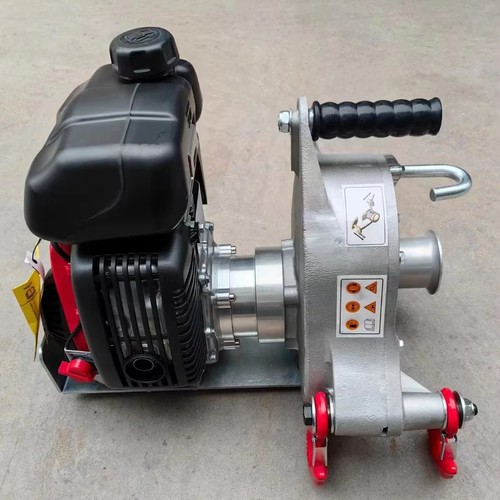 Pcw 5000 argano portatile - pcw-5000,