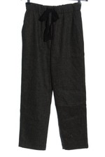 ZARA WOMAN Pantalone a vita