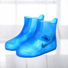 Copriscarpa Stivali Da Pioggia