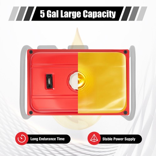 Serbatoio carburante l - serbatoio, 15